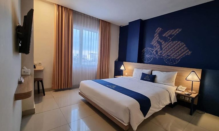 ARTE HOTEL YOGYAKARTA | ⋆⋆⋆ | INDONESIA | SEASON DEALS FROM $84